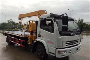 新宁24小时道路救援服务