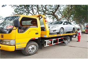 新宁附近24小时汽车拖车服务热线