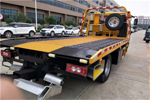 新宁24小时汽车送油服务公司