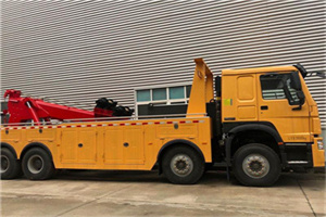 新宁道路救援公司